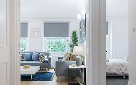 Knightsbridge Two Bed Apartment